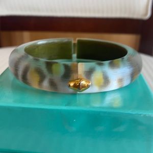Alexis Bittar Bangle